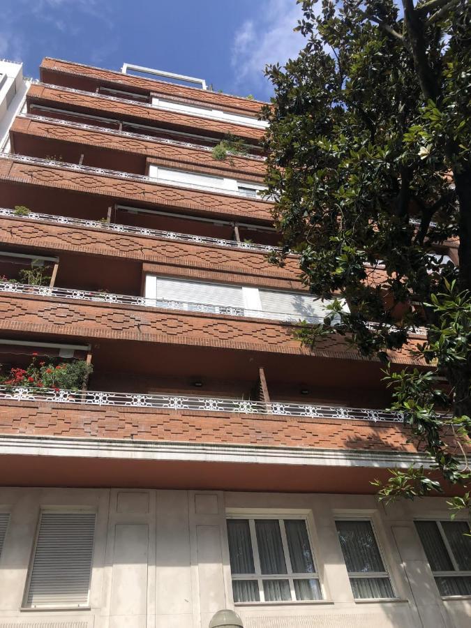 Apartment Frente Al Guggenheim. Urbanizacion De Lujo En El Centro